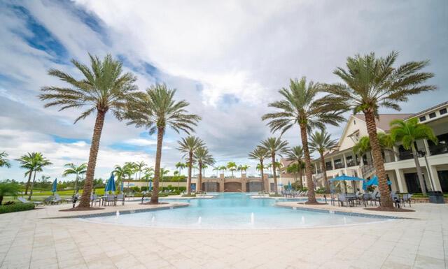 ARDEN PUD POD I NORTH - Residential