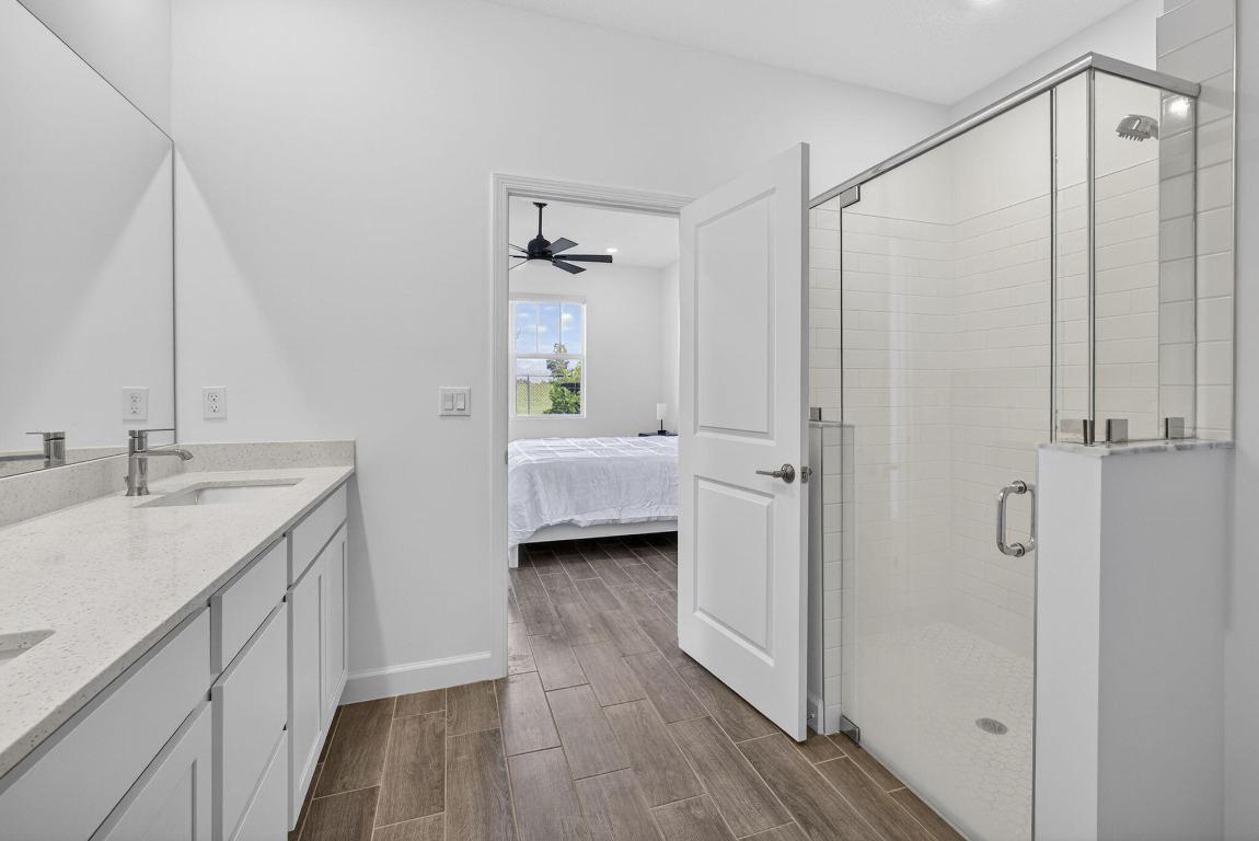 ARDEN PUD POD I NORTH - Residential