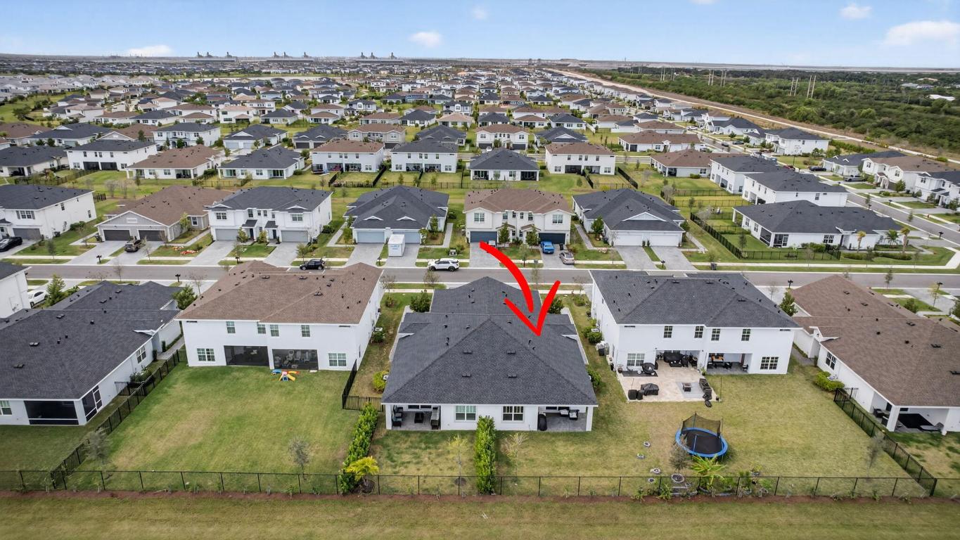 ARDEN PUD POD I NORTH - Residential