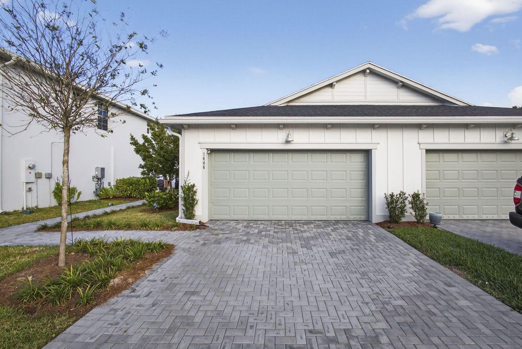 Photo of 1446 Tangled Orchard Trace, Loxahatchee, FL 33470 (MLS # R11149553)