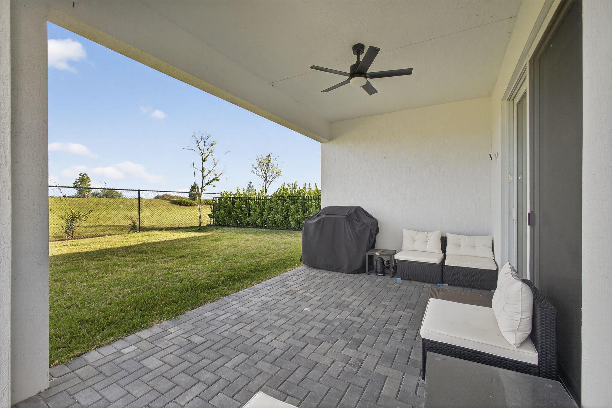 ARDEN PUD POD I NORTH - Residential