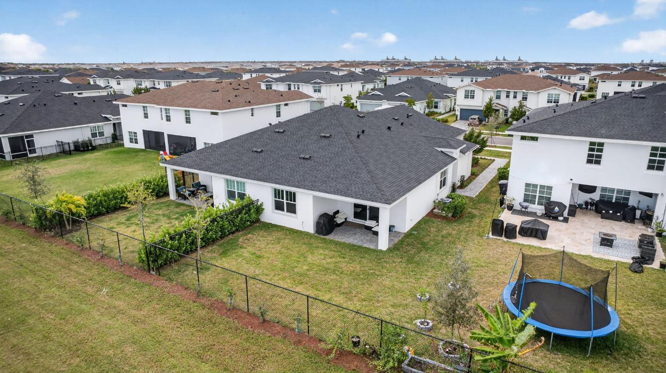 ARDEN PUD POD I NORTH - Residential