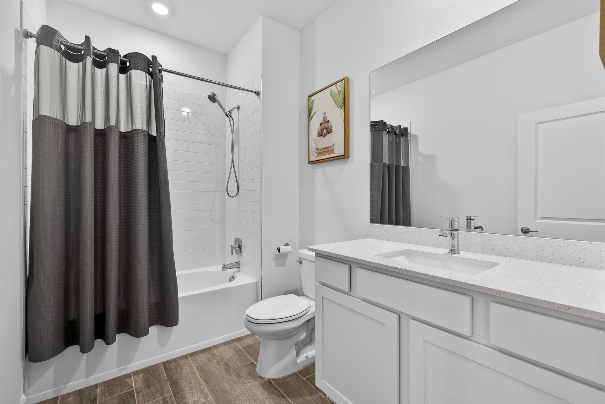 ARDEN PUD POD I NORTH - Residential