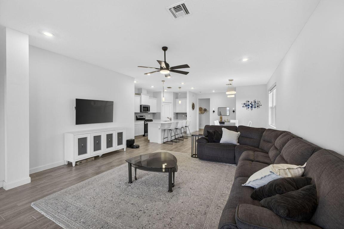 ARDEN PUD POD I NORTH - Residential