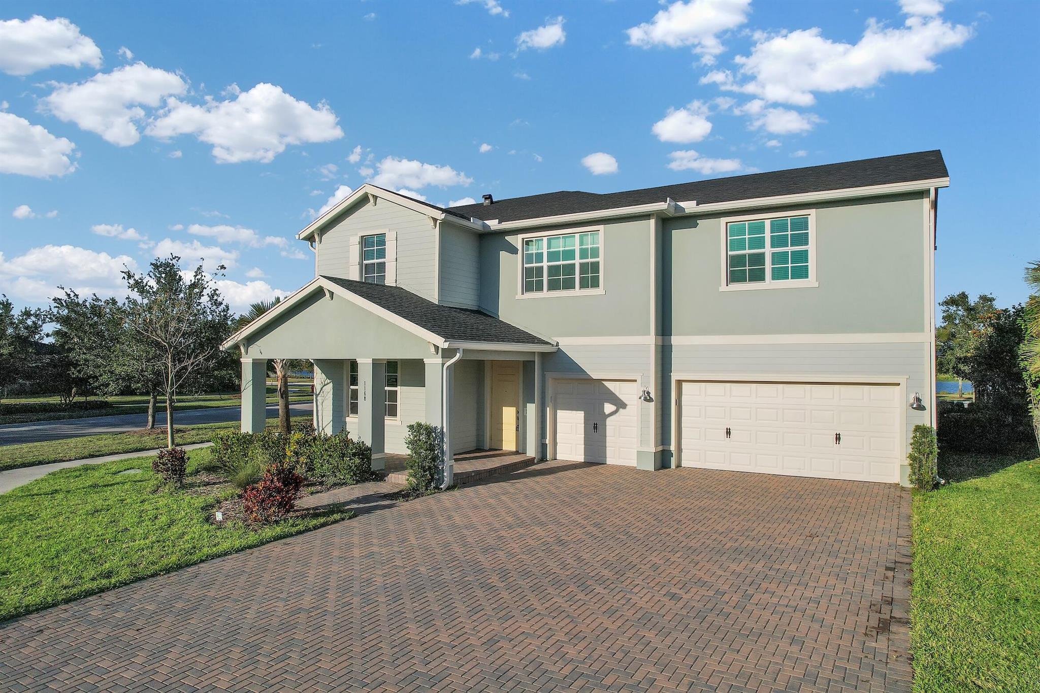 1168 Sterling Pine Place (#)