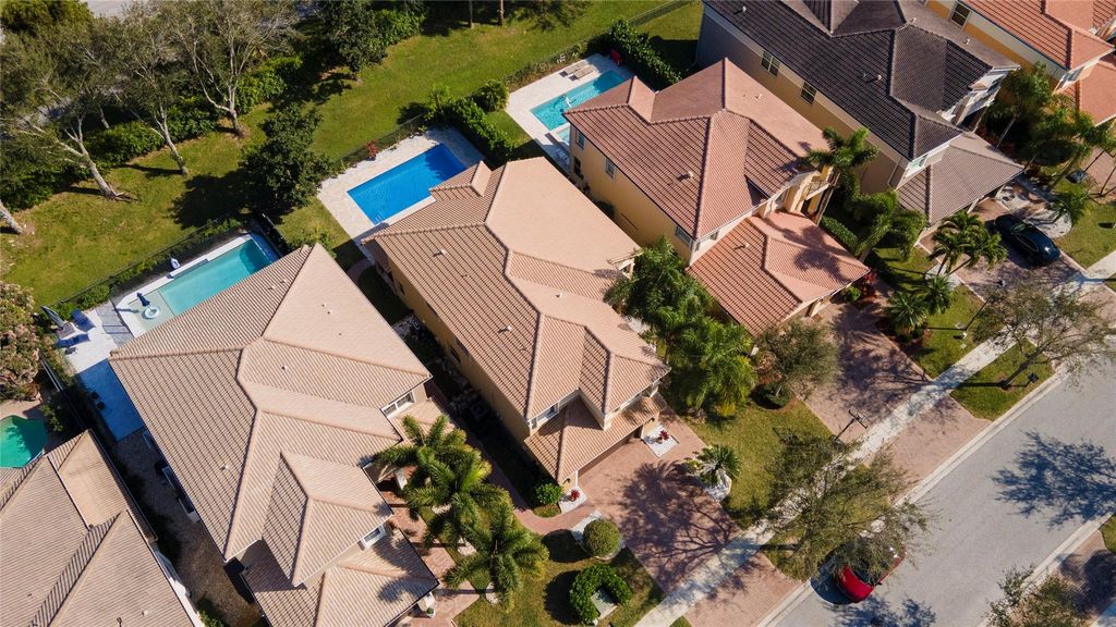 Photo of 8123 Emerald Winds Circle, Boynton Beach, FL 33473 (MLS # F10422572)