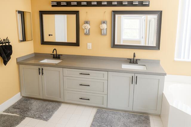 NAUTICA SOUND PUD PL 2 - Residential Lease