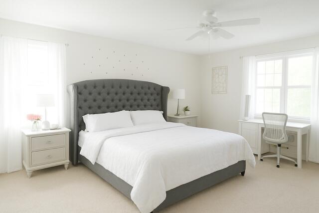 NAUTICA SOUND PUD PL 2 - Residential Lease