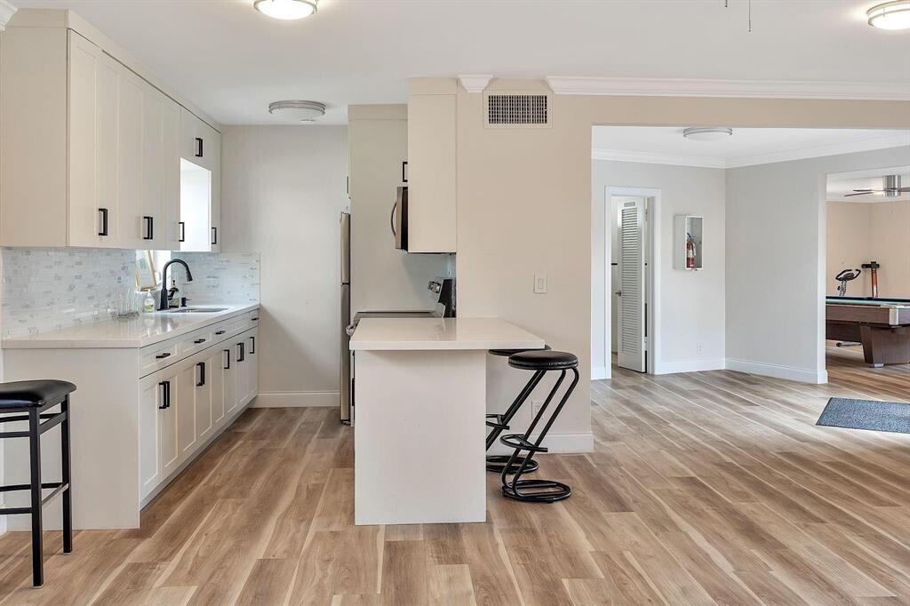 IMPERIAL POINT GARDENS CONDO - Residential Lease