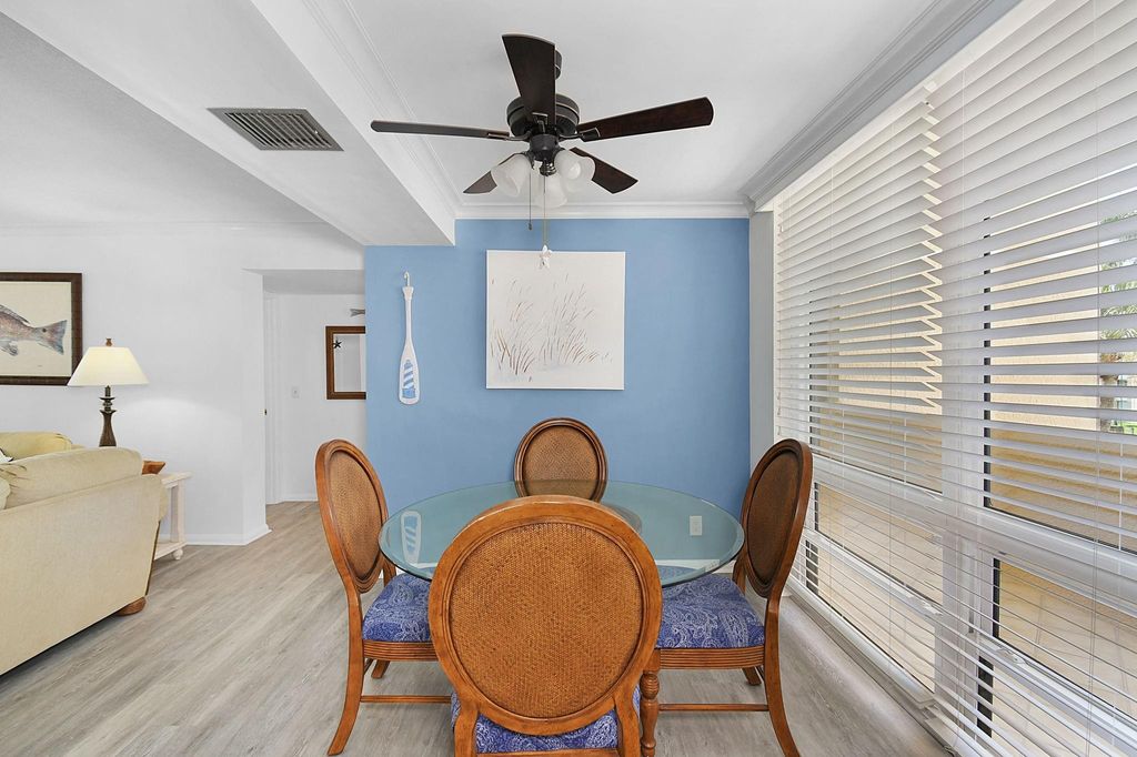 Photo of 3472 NE Causeway Boulevard #303, Jensen Beach, FL 34957 (MLS # F10520760)