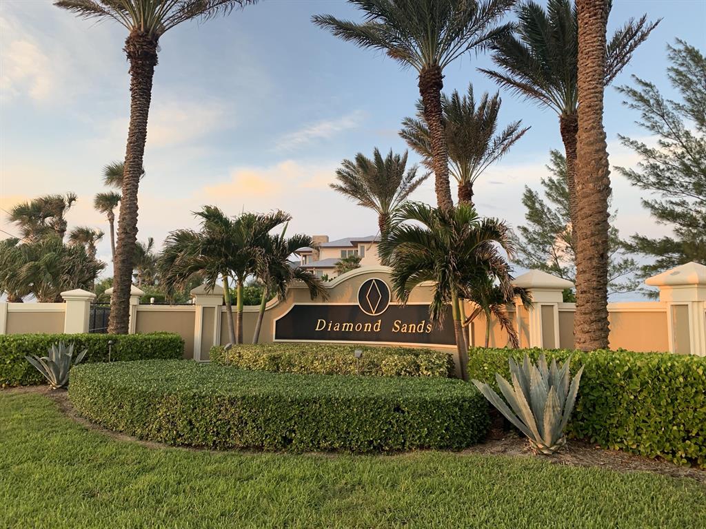 Diamond Sands 2 - Residential