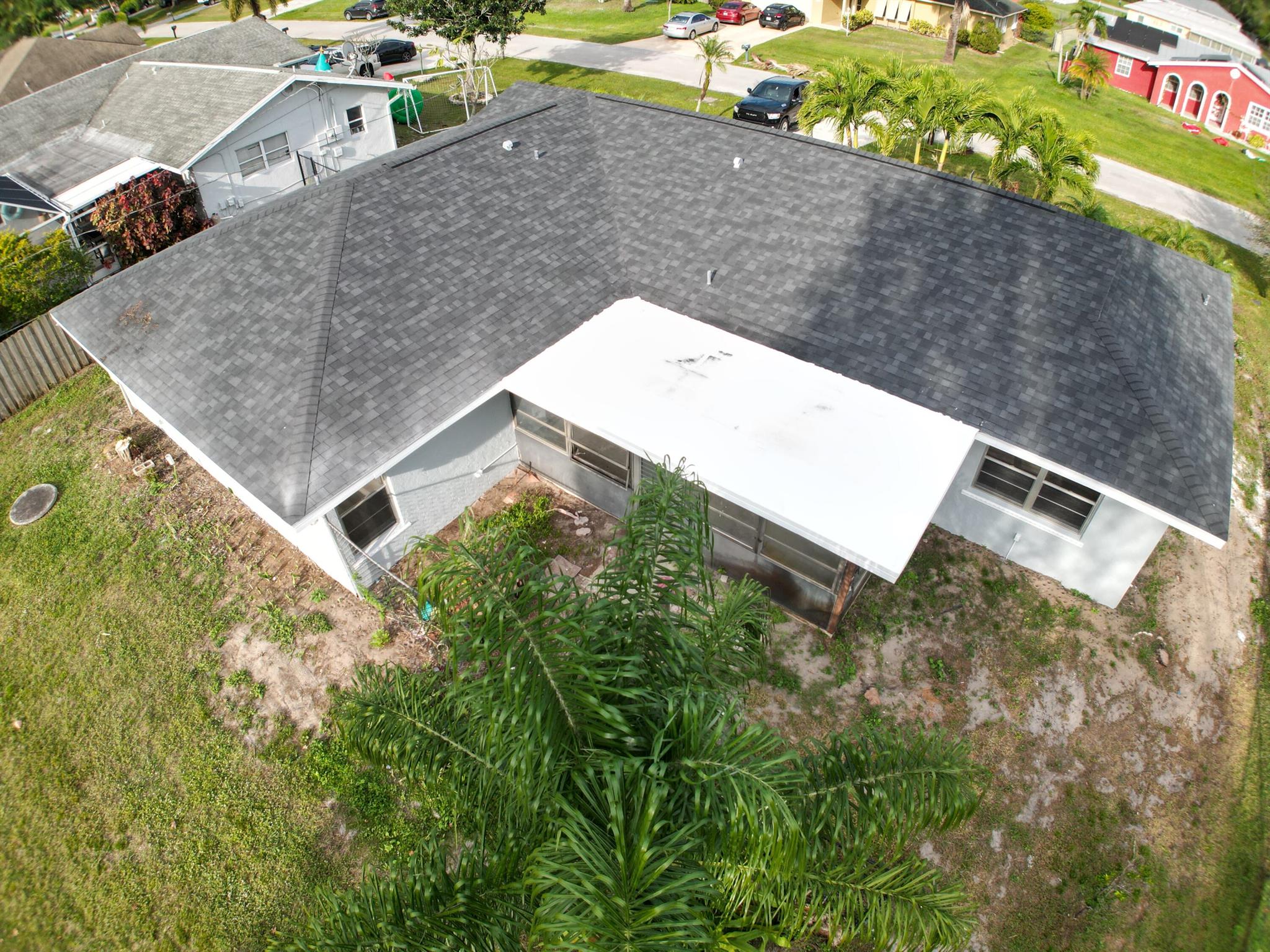 PORT ST LUCIE SECTION 24 - Residential