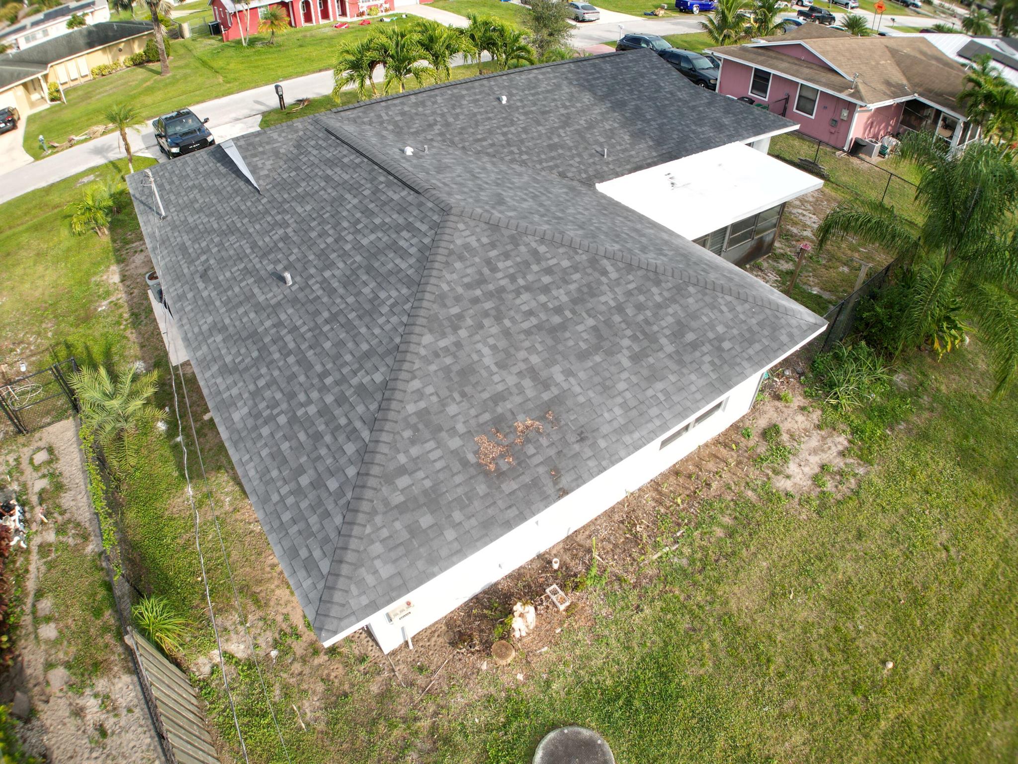 PORT ST LUCIE SECTION 24 - Residential