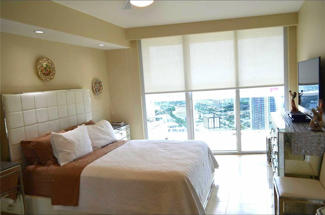 Beach Club One - Residential Lease