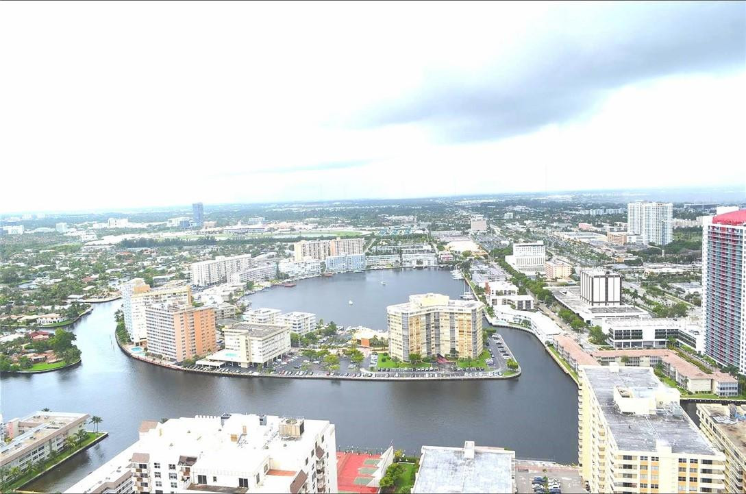 Beach Club One - Residential Lease