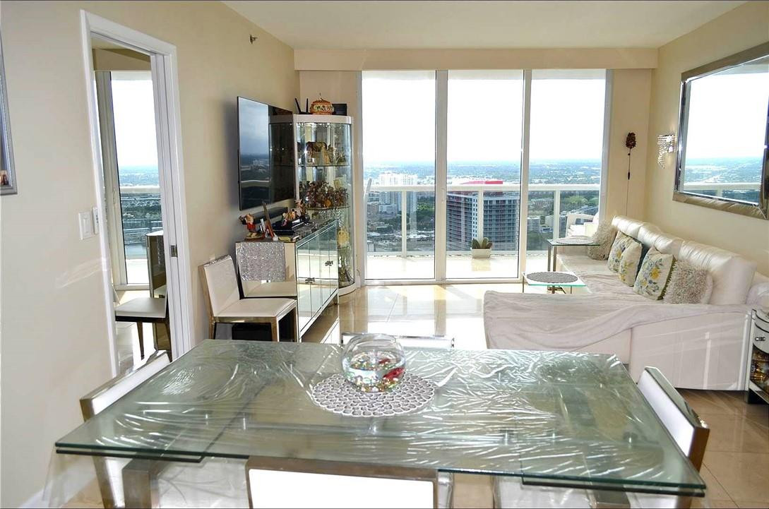 Beach Club One - Residential Lease