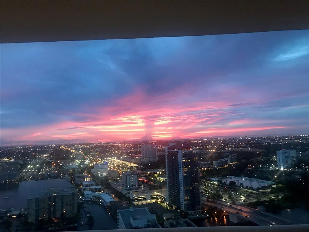 Beach Club One - Residential Lease