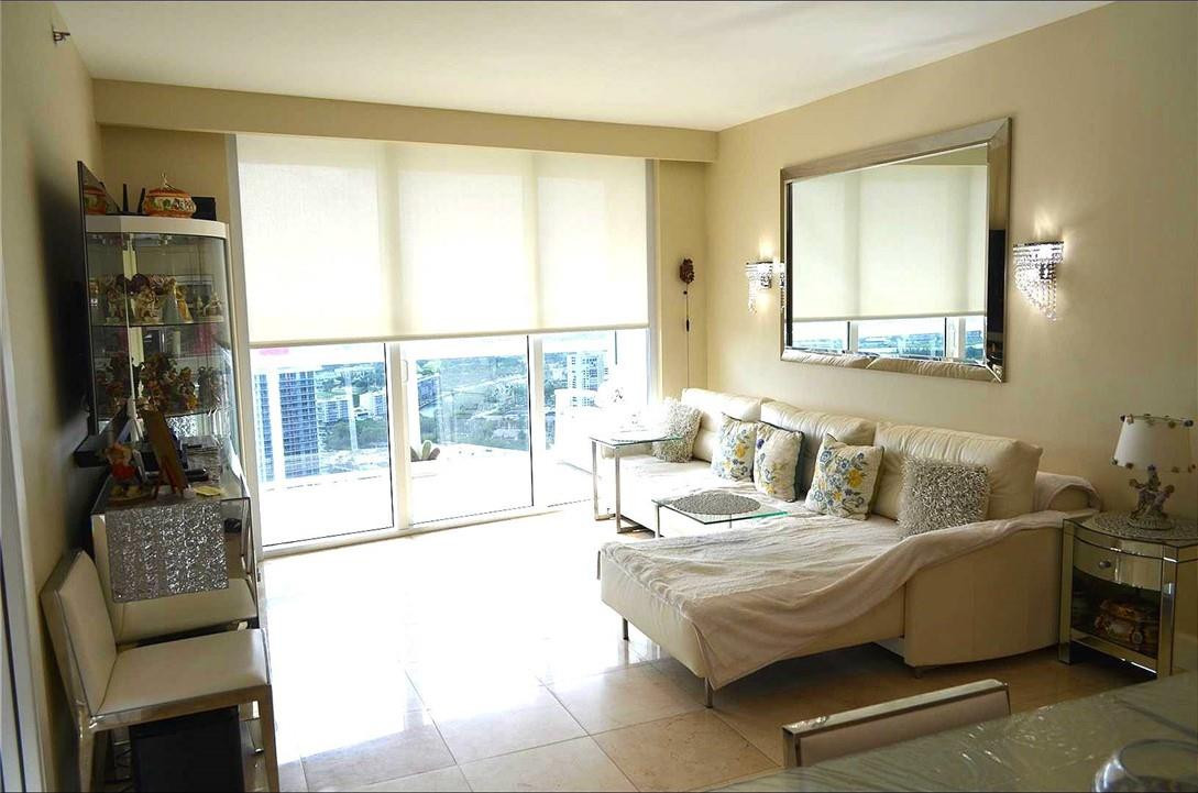 Beach Club One - Residential Lease