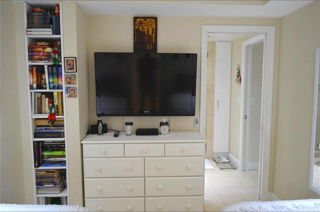 Beach Club One - Residential Lease