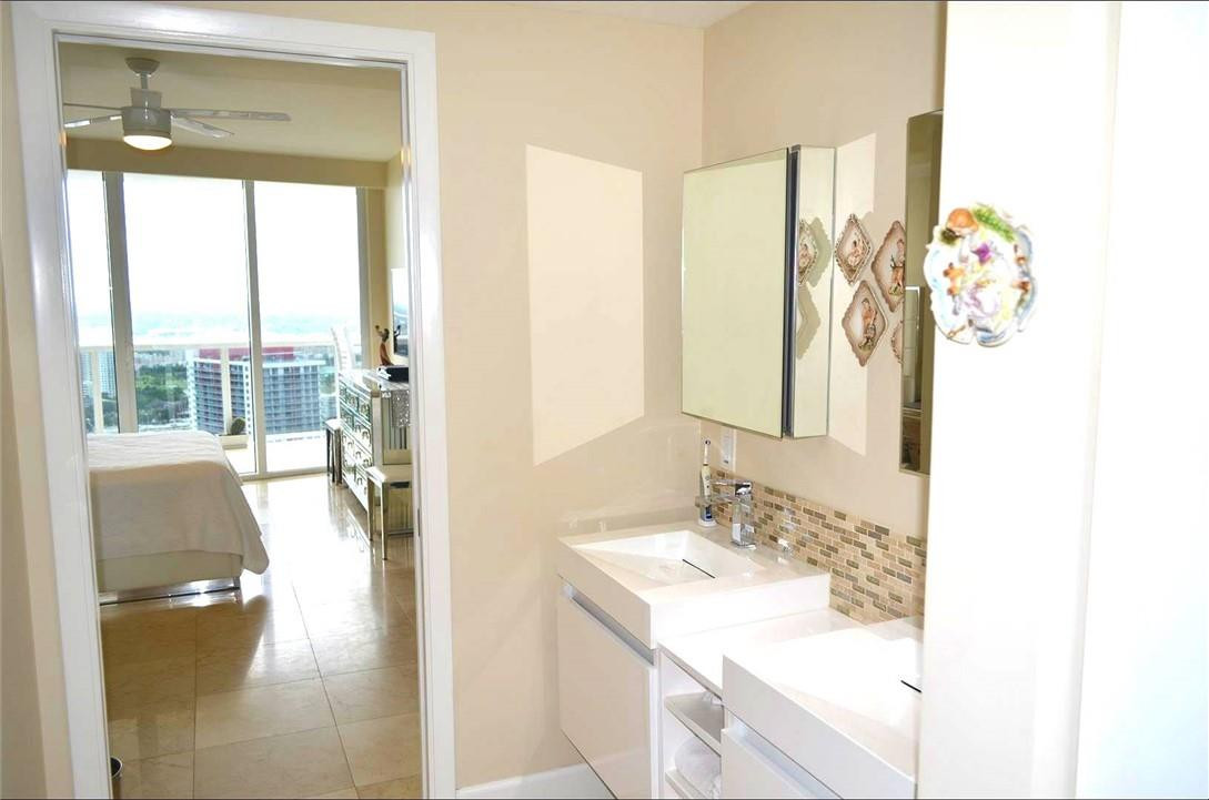 Beach Club One - Residential Lease