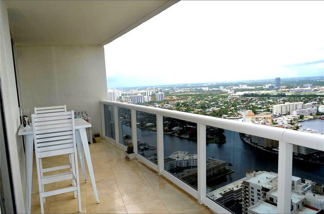 Beach Club One - Residential Lease