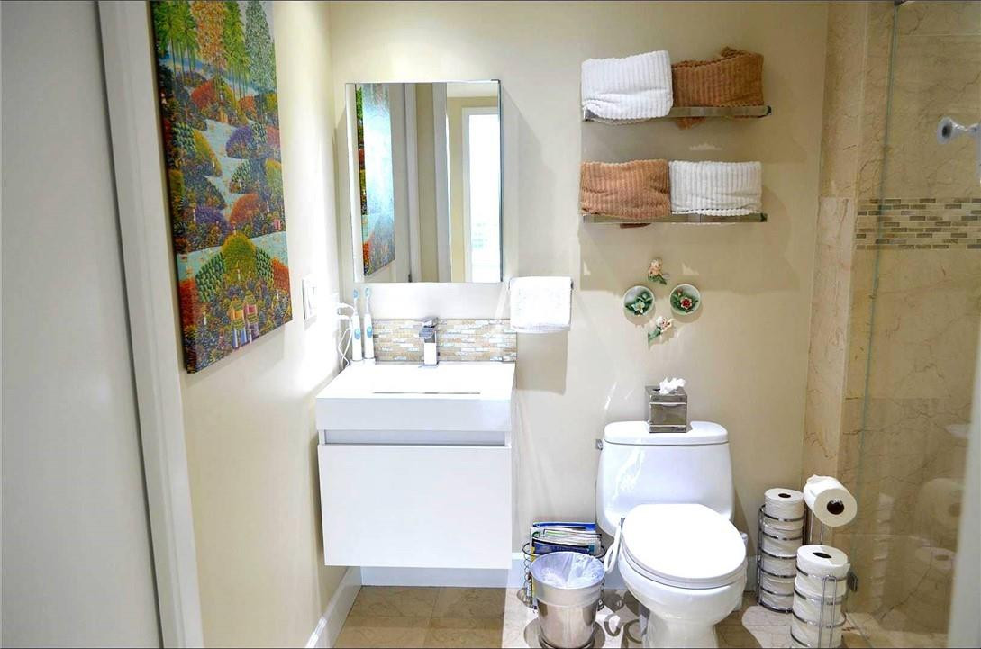 Beach Club One - Residential Lease