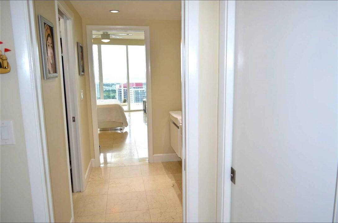 Beach Club One - Residential Lease