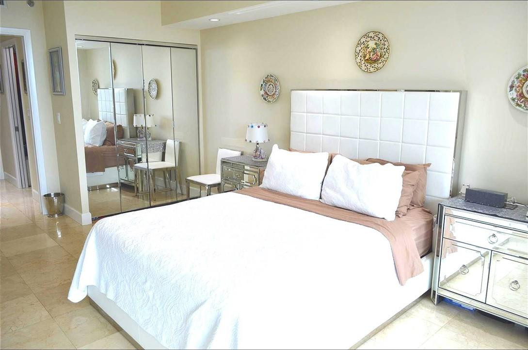 Beach Club One - Residential Lease