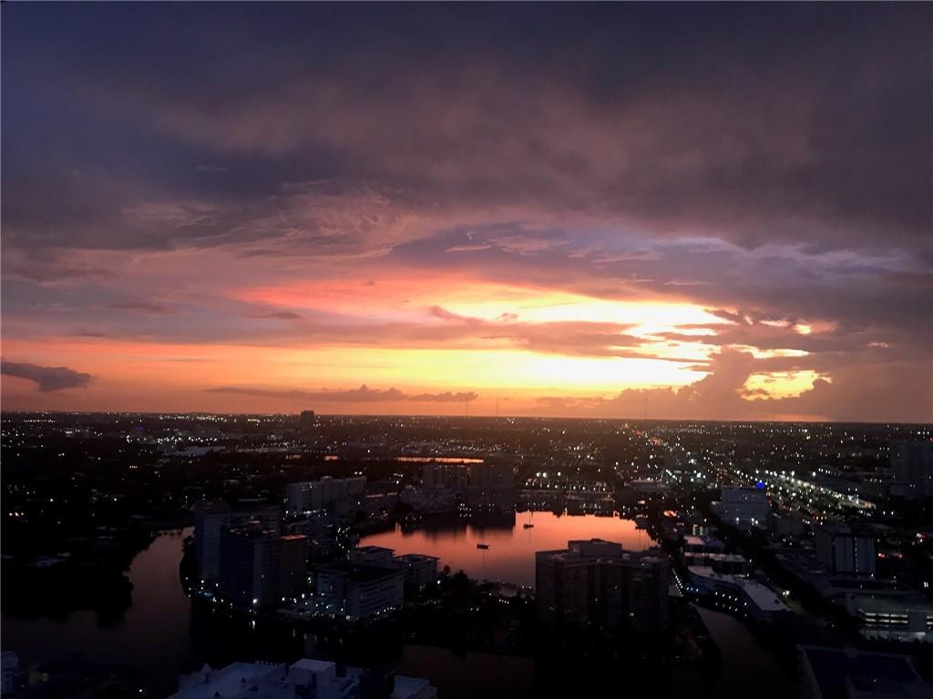 Beach Club One - Residential Lease