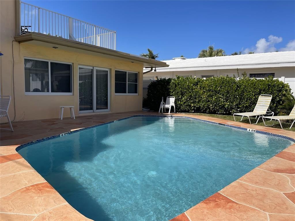 Mana Loa Condo - Residential Lease