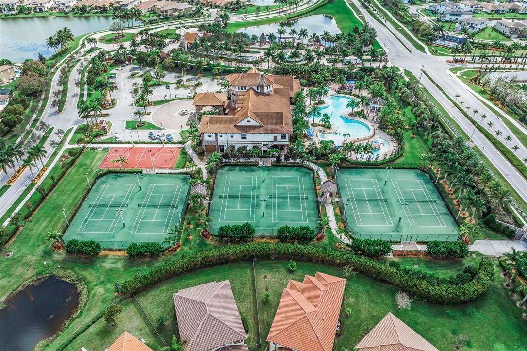 Cascata at Miralago - Residential