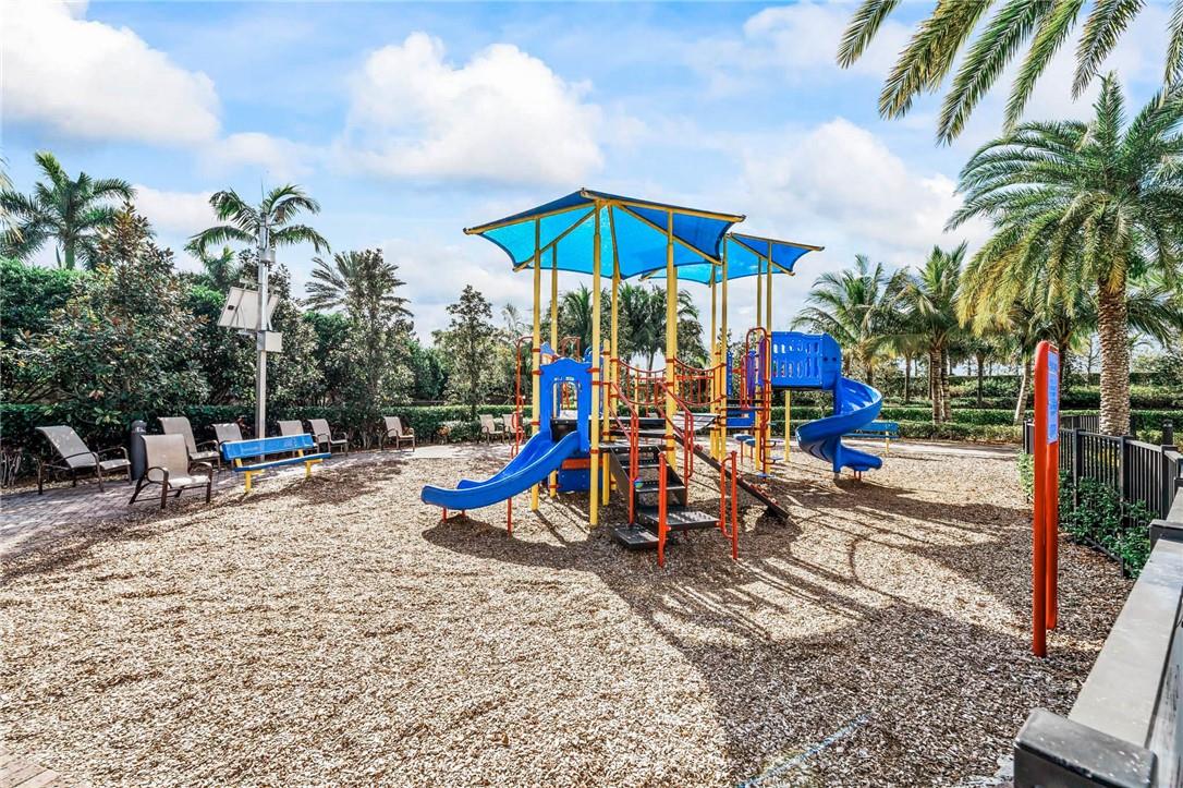 Cascata at Miralago - Residential