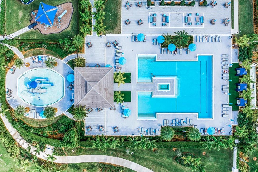 Cascata at Miralago - Residential