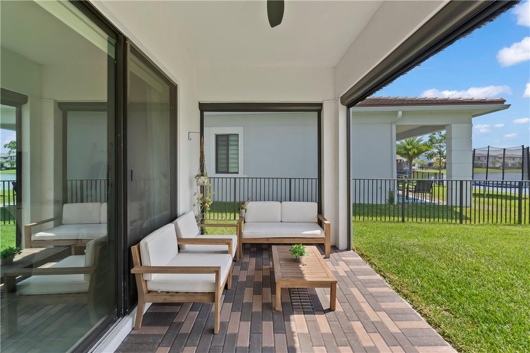 Cascata at Miralago - Residential