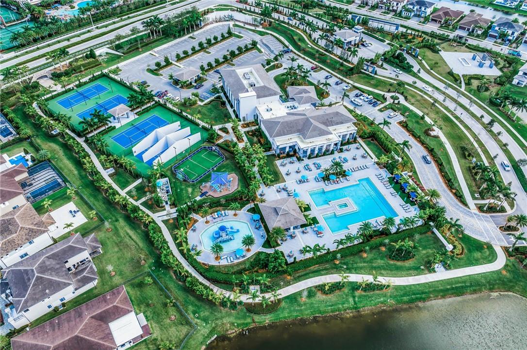 Cascata at Miralago - Residential