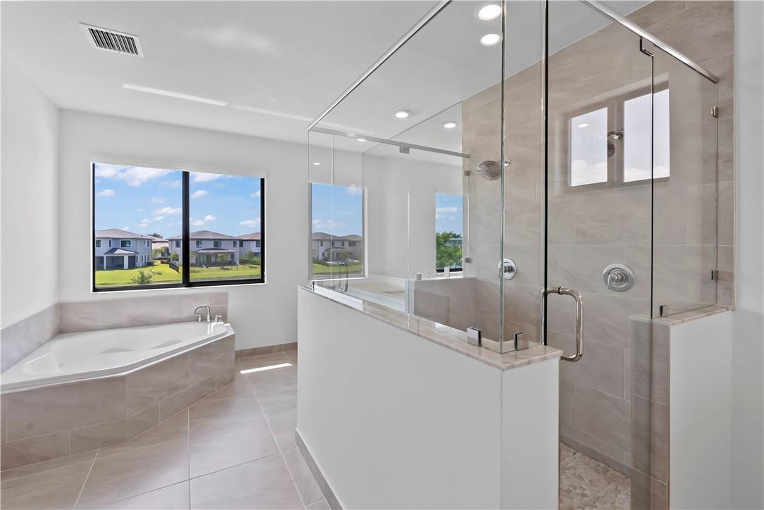 Cascata at Miralago - Residential