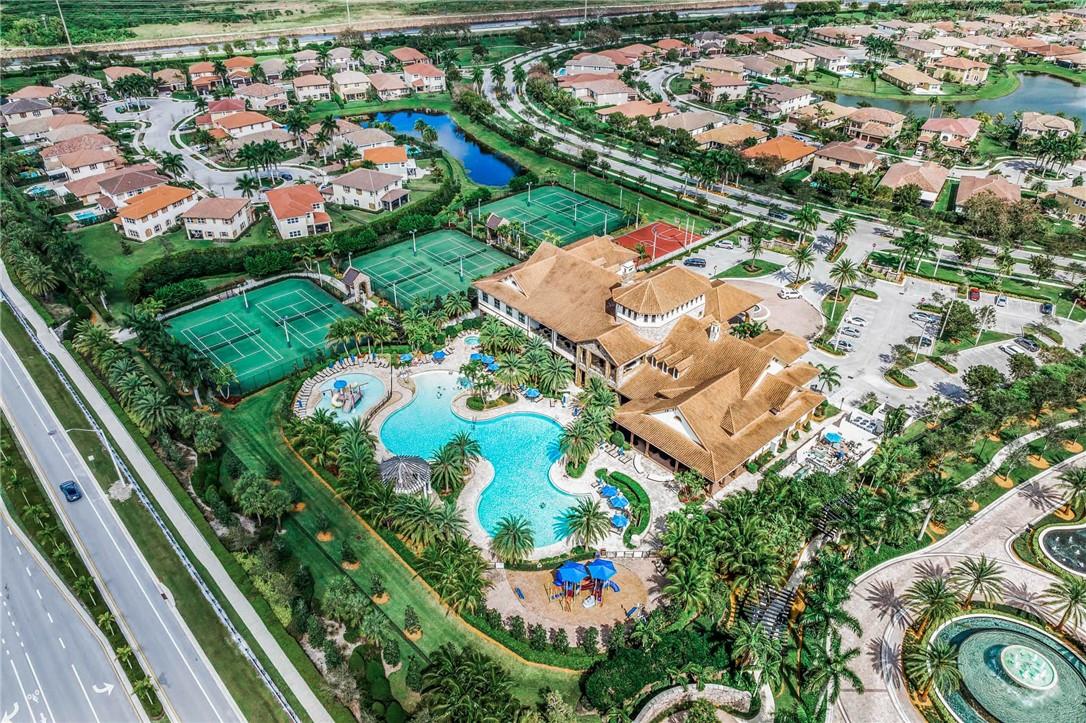 Cascata at Miralago - Residential