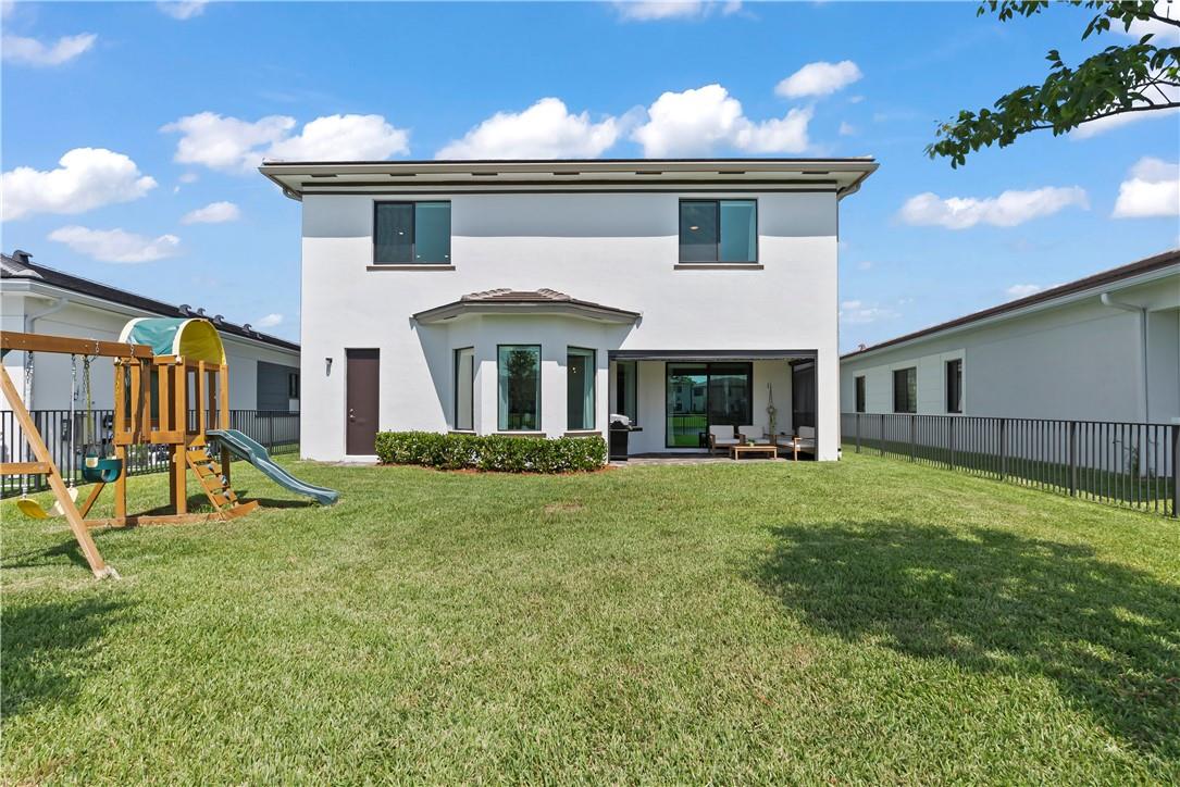 Cascata at Miralago - Residential