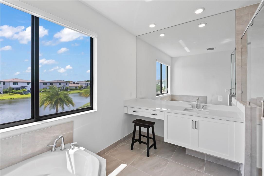 Cascata at Miralago - Residential