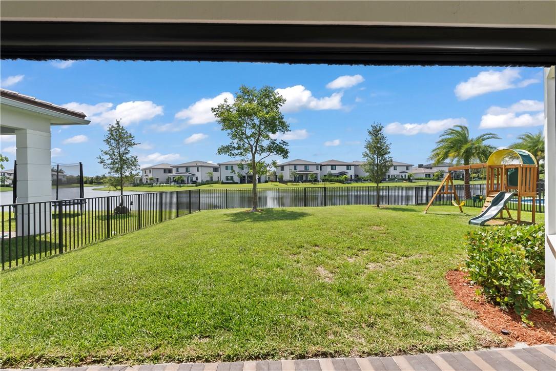 Cascata at Miralago - Residential