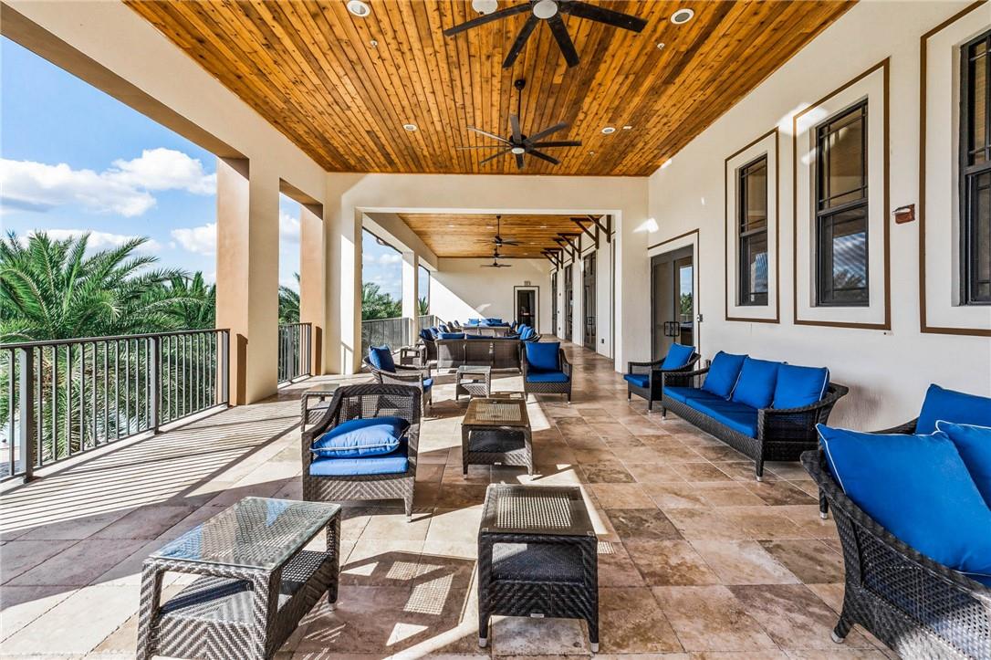 Cascata at Miralago - Residential
