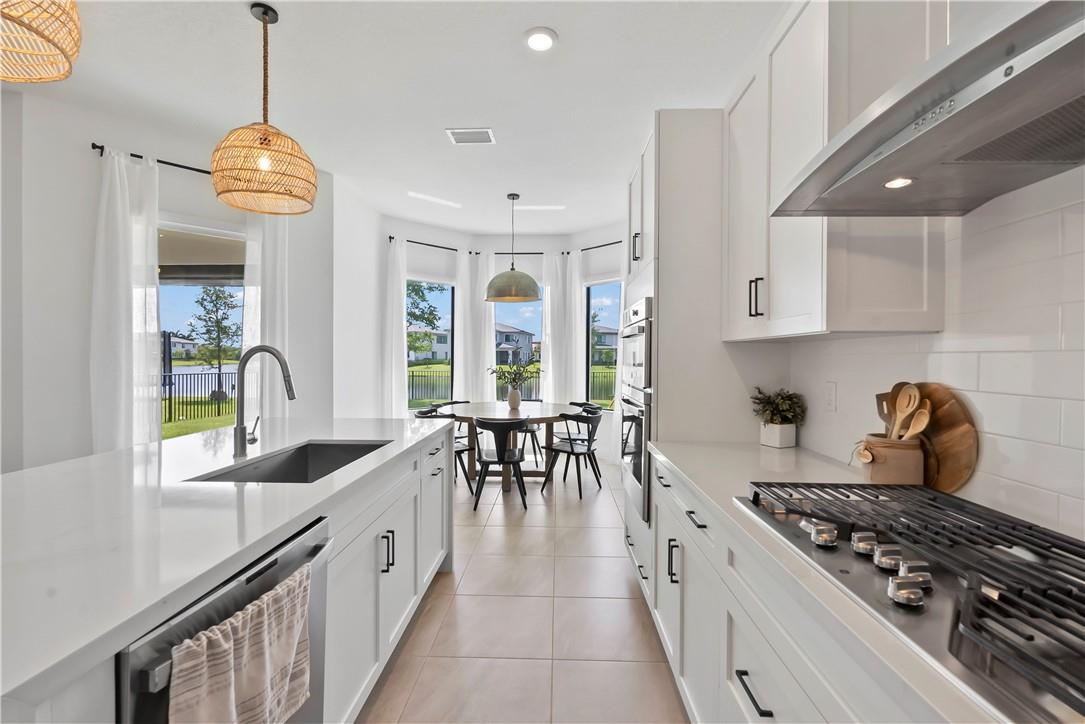 Cascata at Miralago - Residential