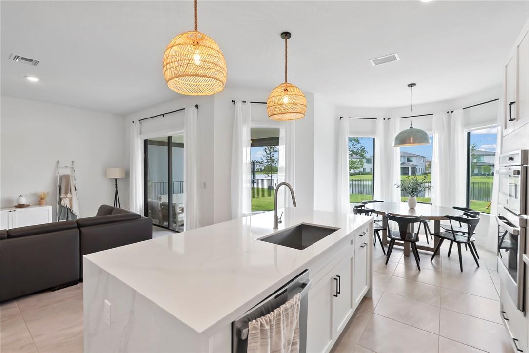 Cascata at Miralago - Residential