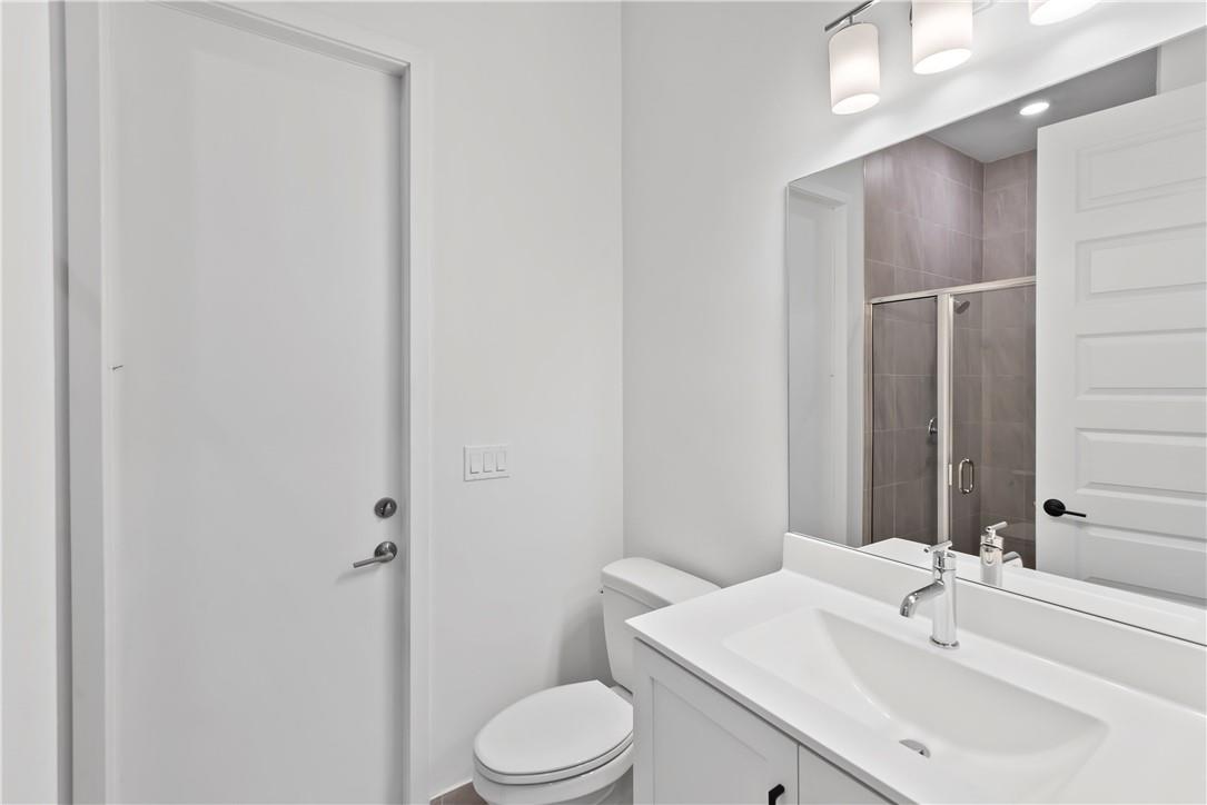 Cascata at Miralago - Residential