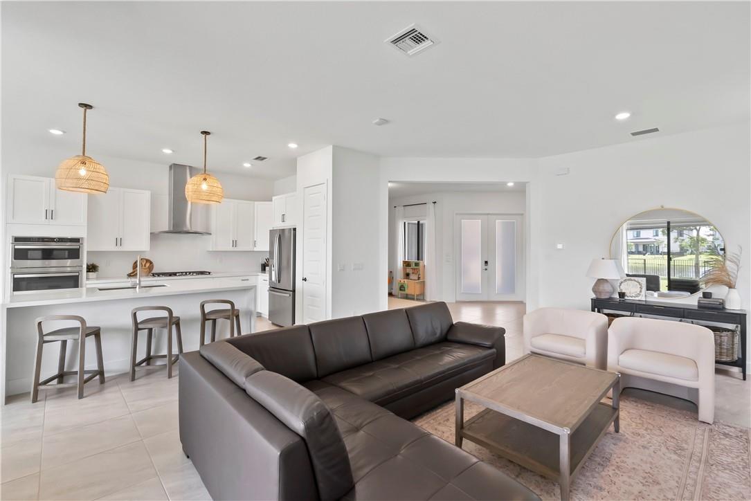 Cascata at Miralago - Residential