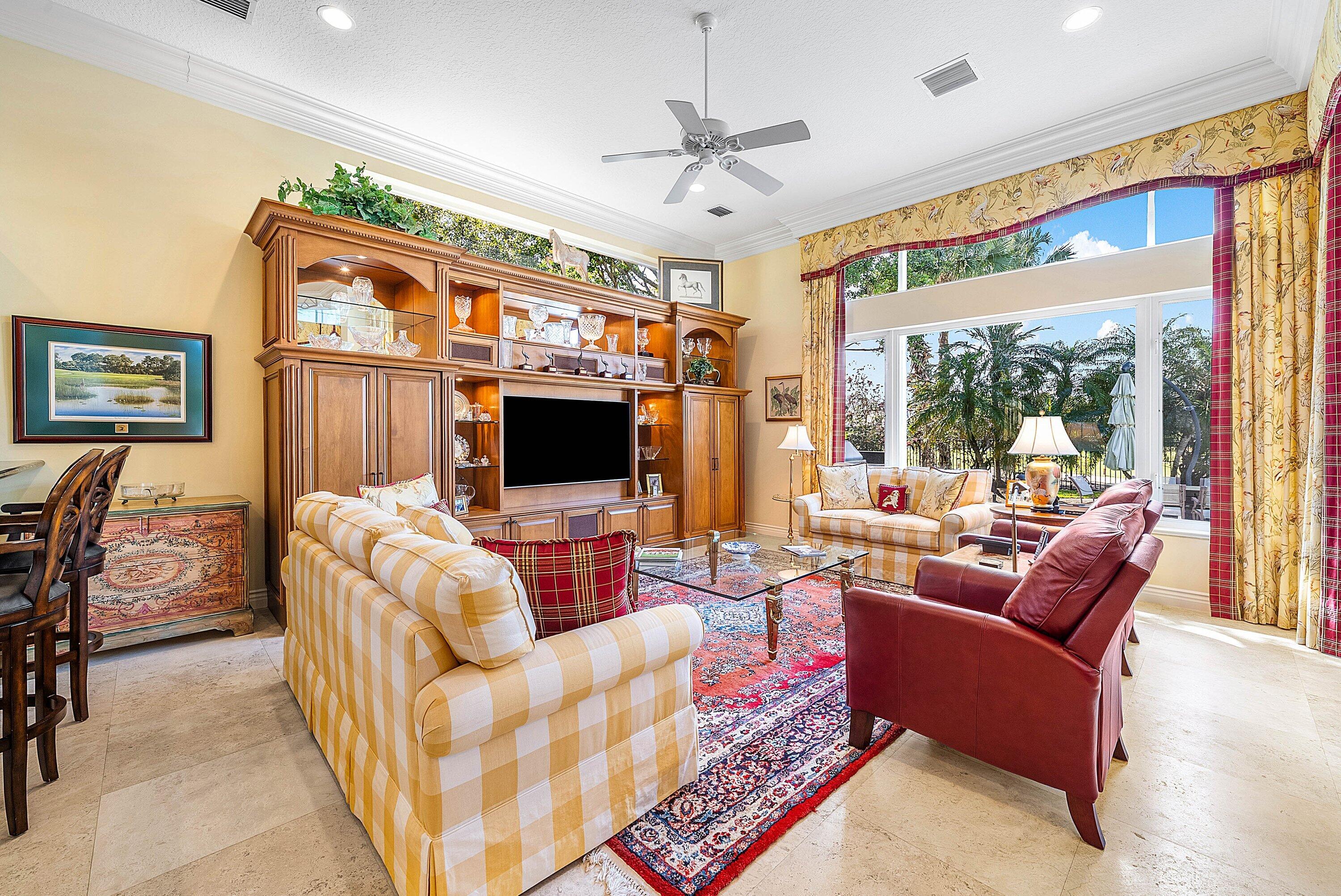 OLD MARSH GOLF CLUB - Residential