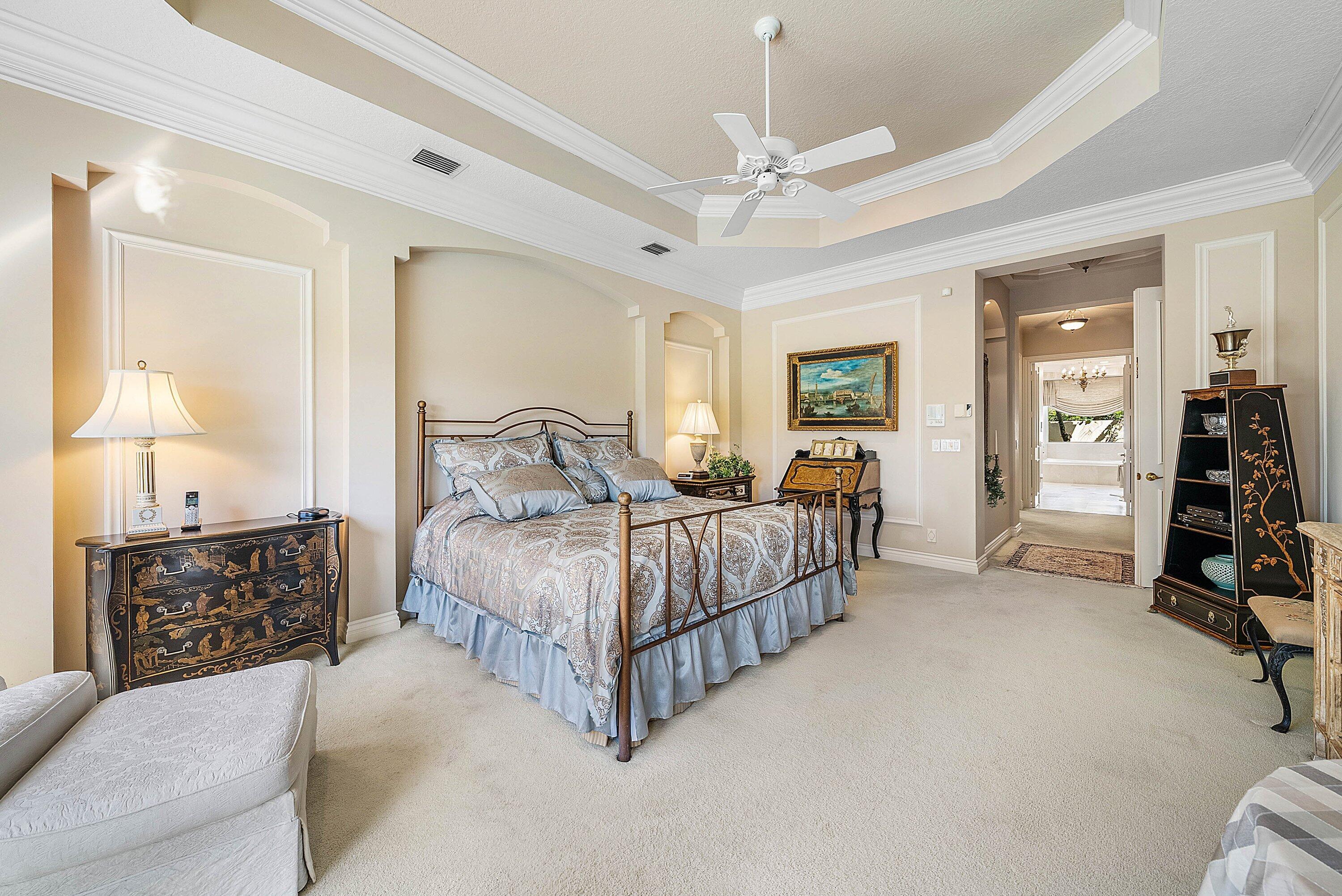 OLD MARSH GOLF CLUB - Residential