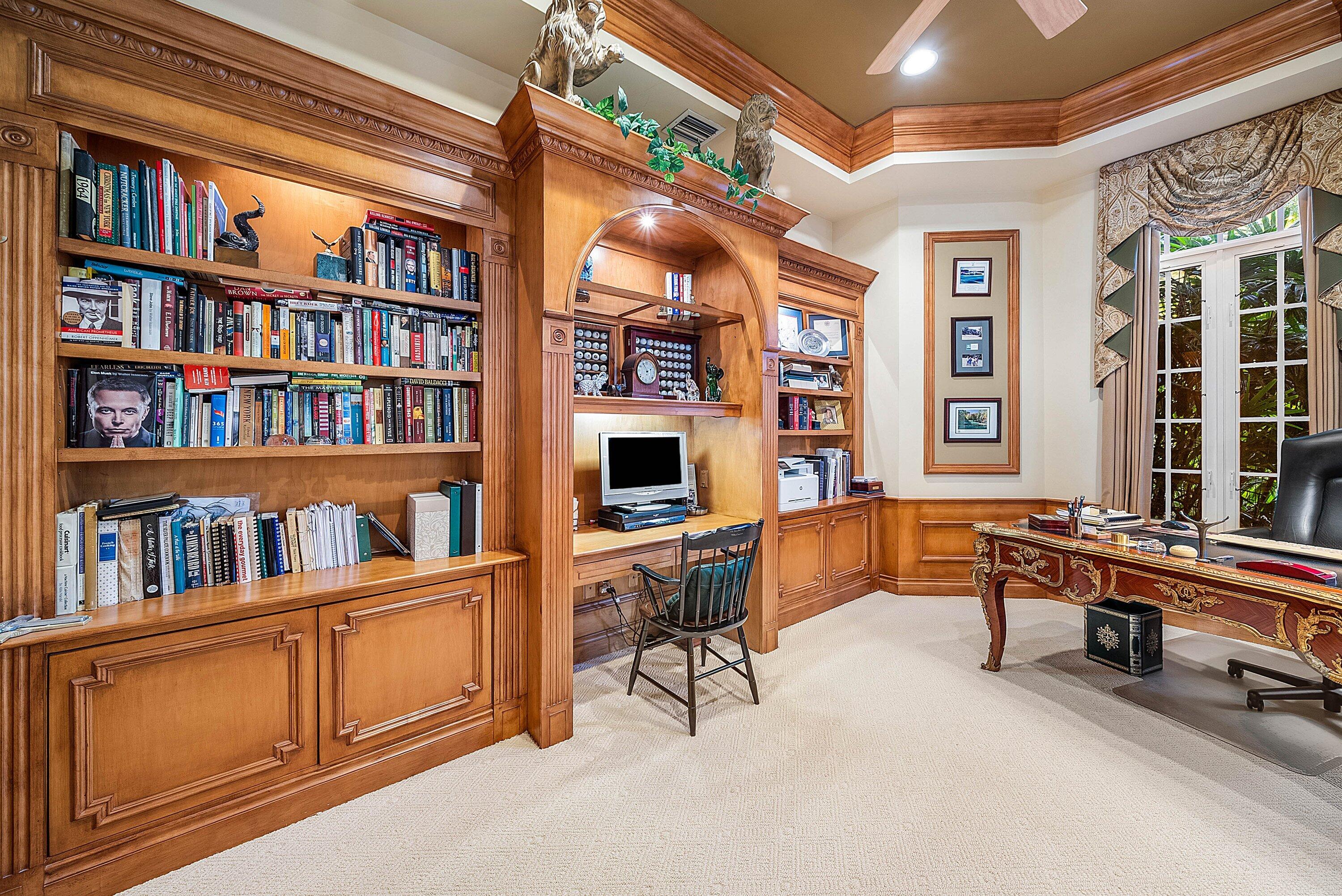 OLD MARSH GOLF CLUB - Residential