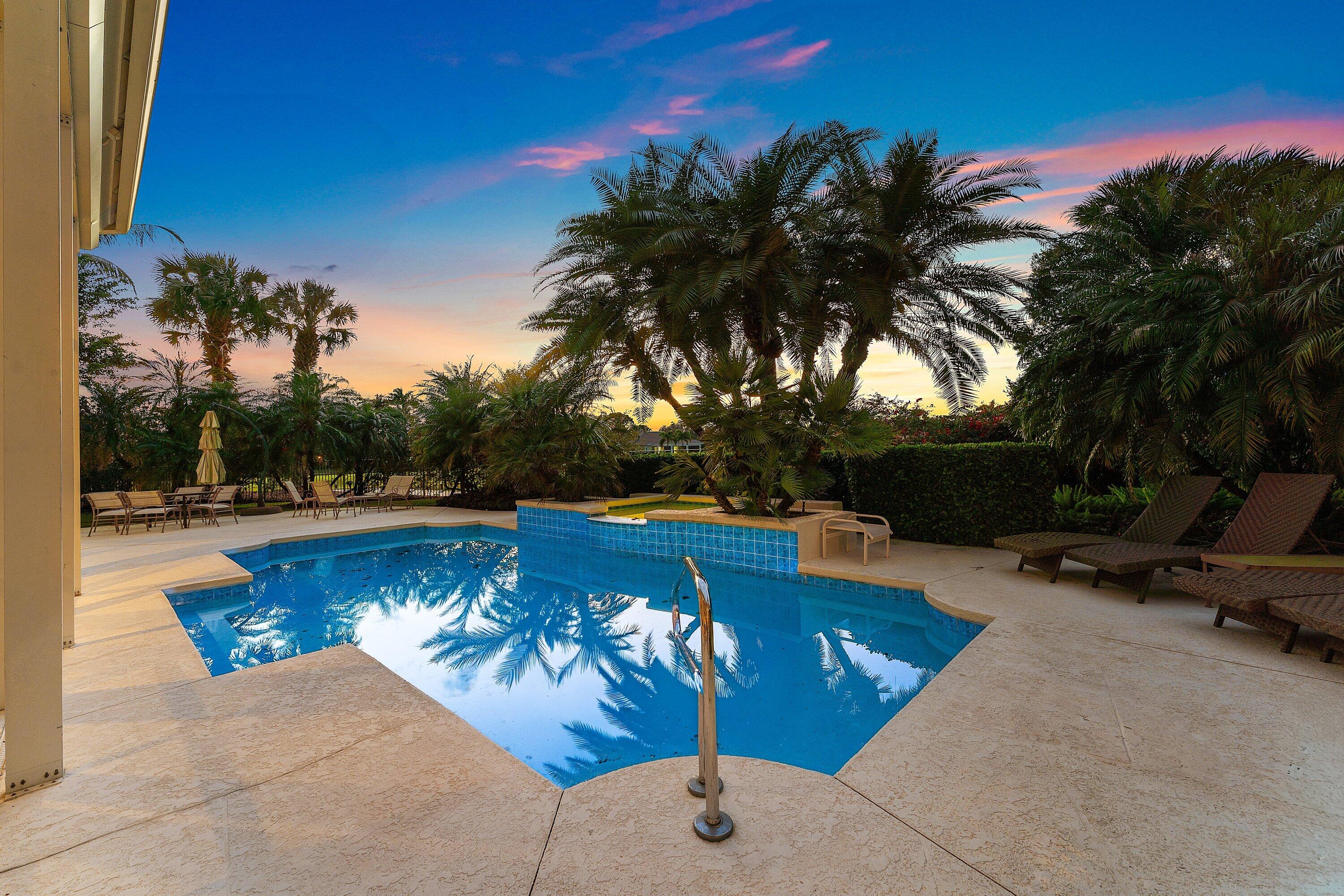 OLD MARSH GOLF CLUB - Residential