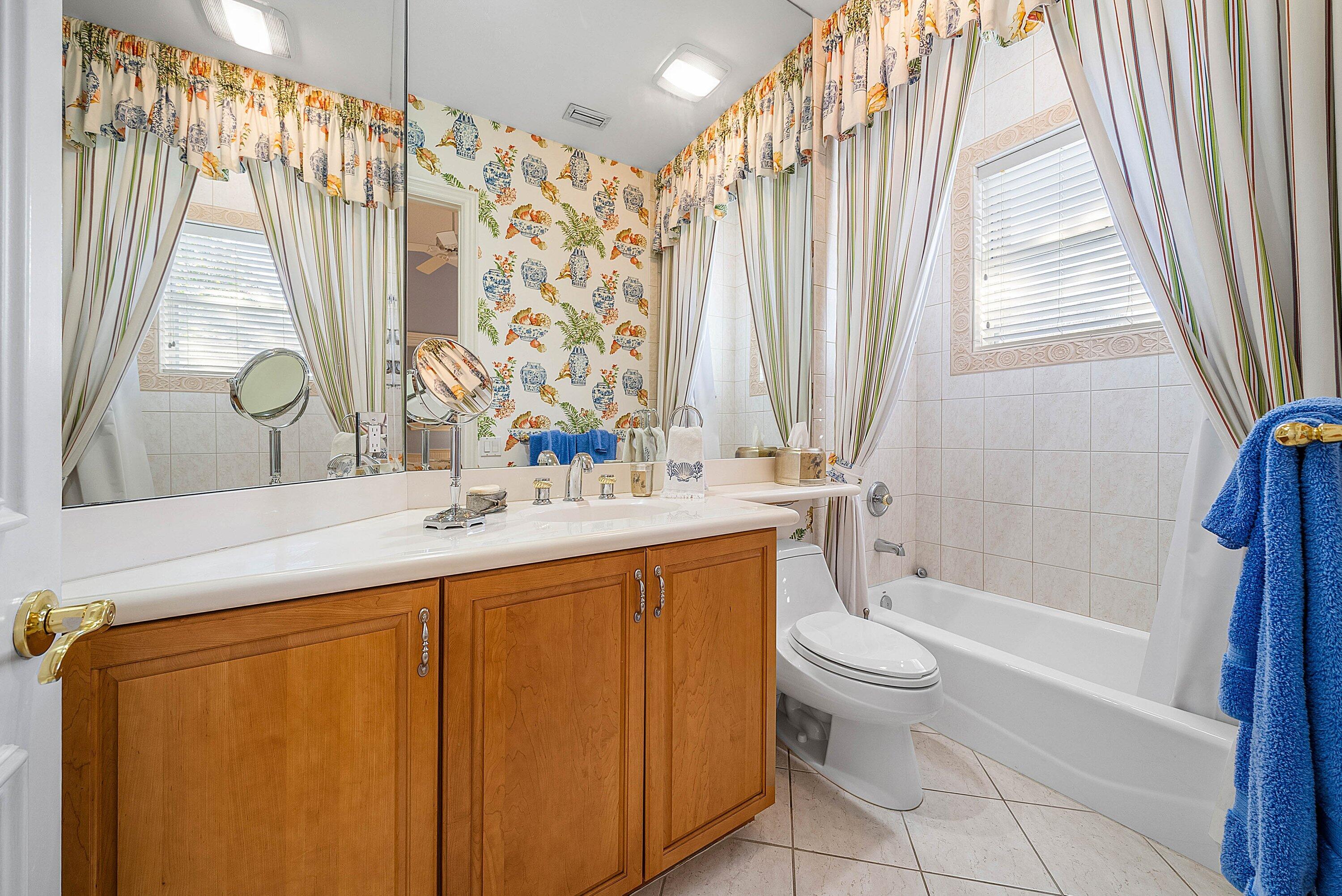 OLD MARSH GOLF CLUB - Residential